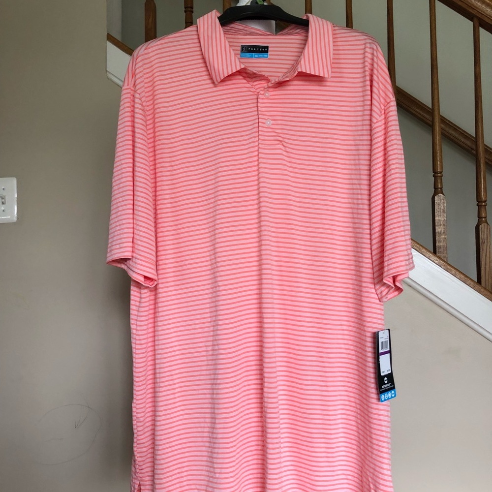 Polo shirt